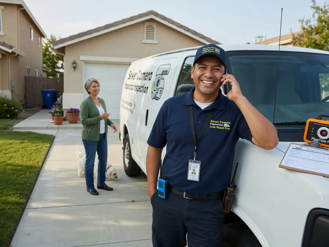 Sewer Line Repair Kanawha Falls, WV FAQs